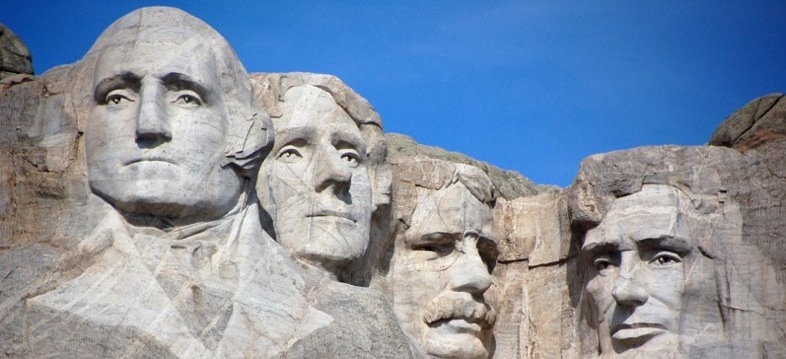 Mount Rushmore photo