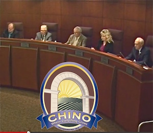 Chino City Council adopts Resolution to restore Prado Dam Mural